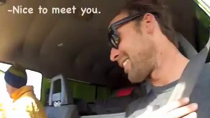 Kepa Acero's "One-Bag Mentality" - Greetings From Africa