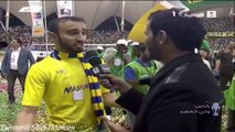 تصريح محمد السهلاوي - نهائي كأس ولي العهد