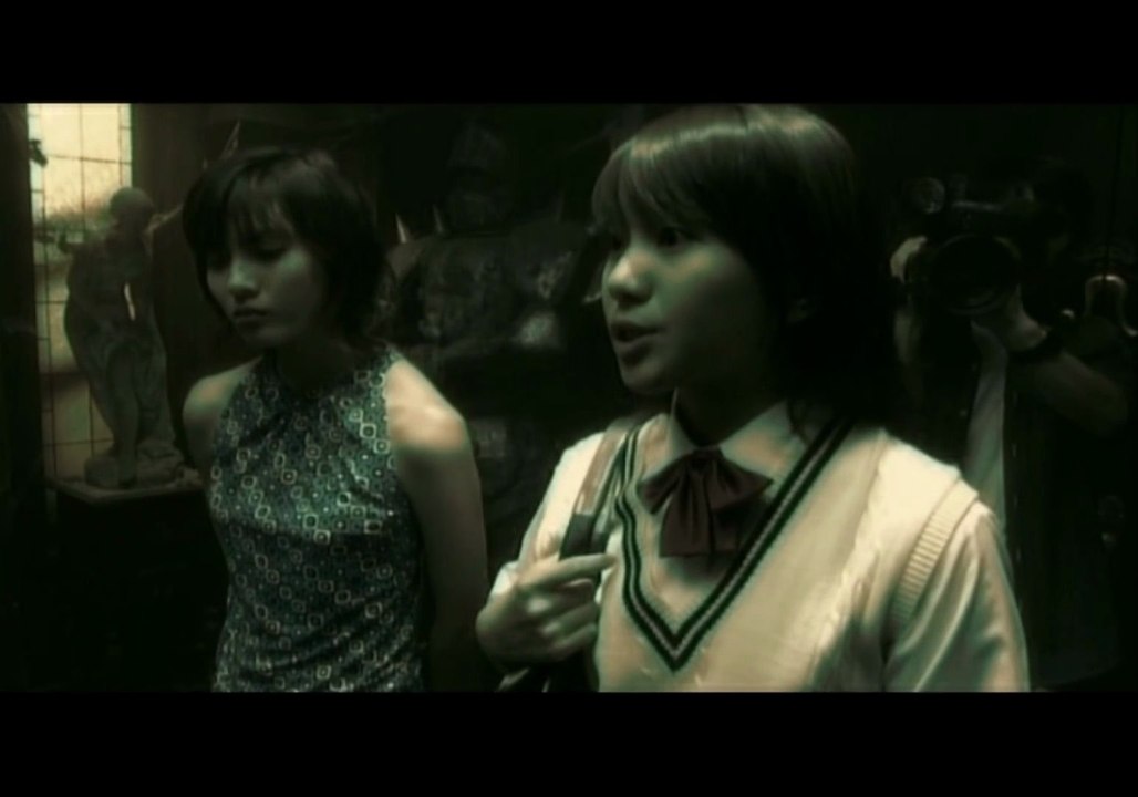 The FEAR Gameplay HD 1080p PS2