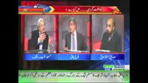 Masood Sharif Khan Khattak in Current Affairs with Farukh Pitaffi- Part 1 26 Jan, 2014