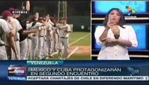 Pelota caliente desde hoy en Nueva Esparta, en la Serie del Caribe