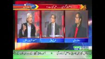 Masood Sharif Khan Khattak in Current Affairs with Farukh Pitaffi- Part 2 26 Jan, 2014