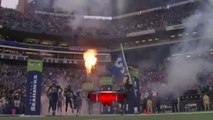 Super Bowl 2014 Denver Broncos vs. Seattle Seahawks