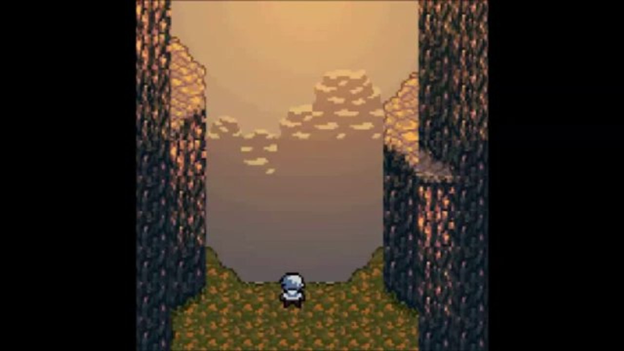 [GOTY 2013 #5] Best VGM 1506 - Anodyne - Friend