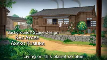 [GOTY 2013 #10] Best VGM 1501 - Attack of the Friday Monsters! A Tokyo Tale - Opening