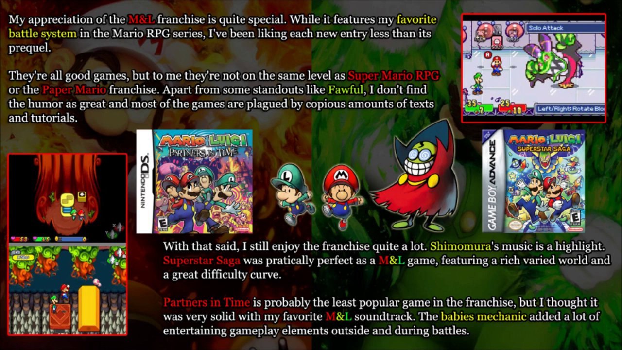 Best VGM 1500 - Paper Mario : The Thousand Year Door - The Breeze of Petal Meadows & Story