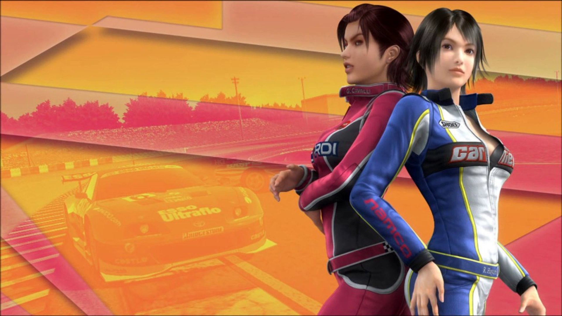 Best Vgm 1499 R Racing Evolution Liquid Soul Video Dailymotion