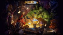 Best VGM 1492 - Hearthstone - Don't Let Your Guard Down