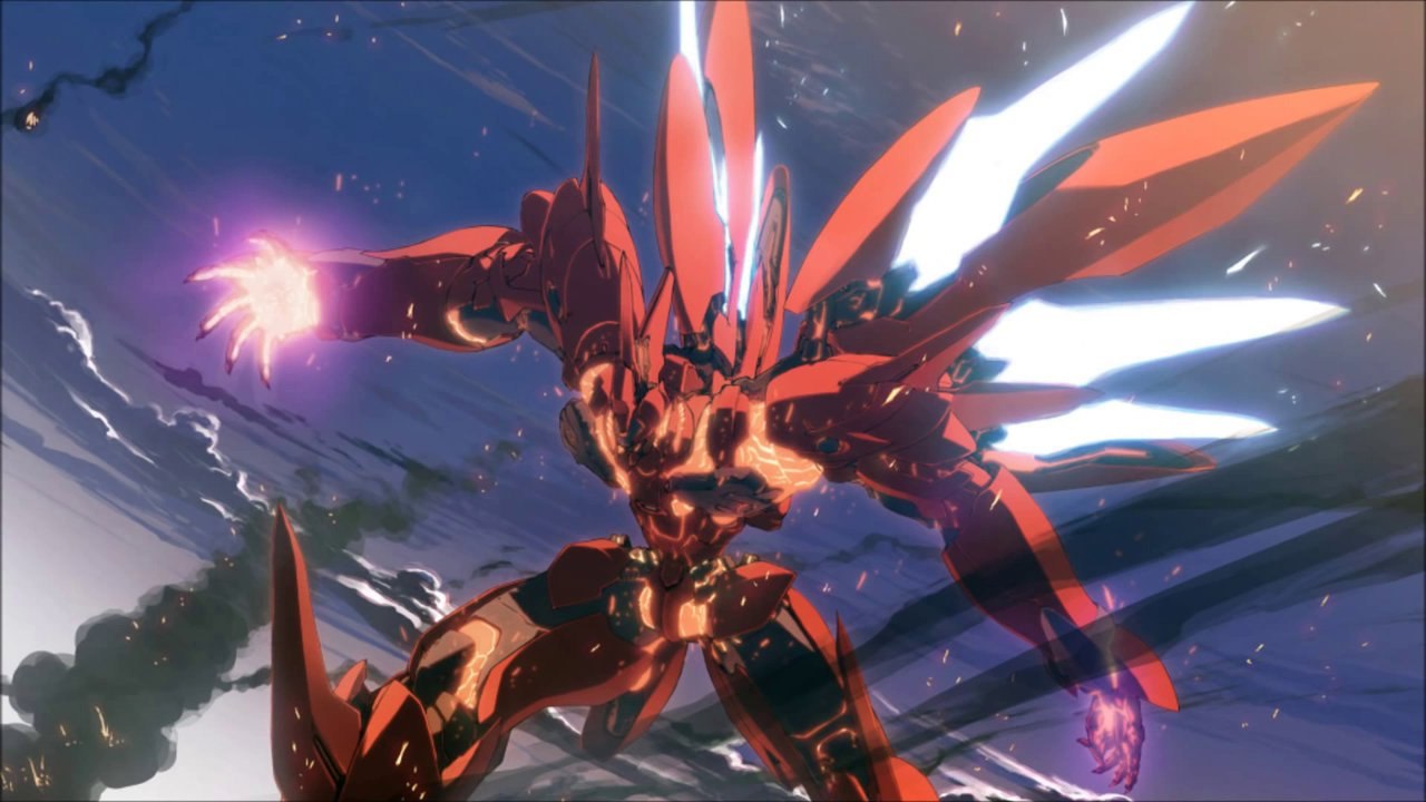 Best VGM 1477 - Xenogears - Awakening (Penultimate Battle)