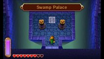 Best VGM 1472 - Zelda : A Link Between Worlds - Swamp Palace