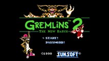 Best VGM 1468 - Gremlins 2 : The New Batch - Stage 3