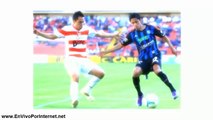 Ver Jaguares vs Querétaro En Vivo 1 de Febrero del 2014 Liga MX Clausura 2014