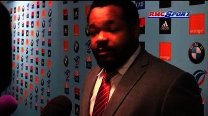 VI Nations / Les bons débuts des Bleus - 01/02