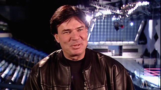 Sneak Peek The Monday Night War - WWE vs. WCW