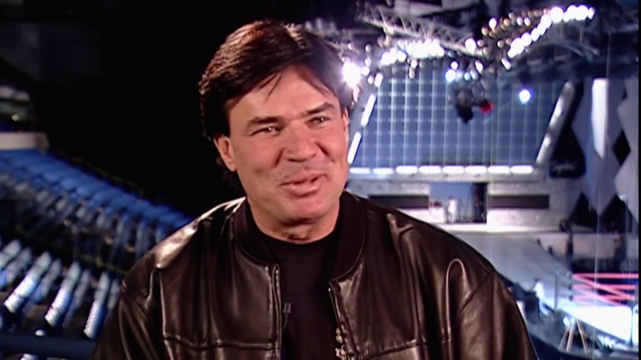 Sneak Peek The Monday Night War - WWE vs. WCW