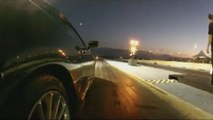 Supra Twin Turbo Drag Racing At ICAR Dragstrip