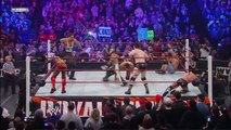 WWE Superstars share their Royal Rumble memories