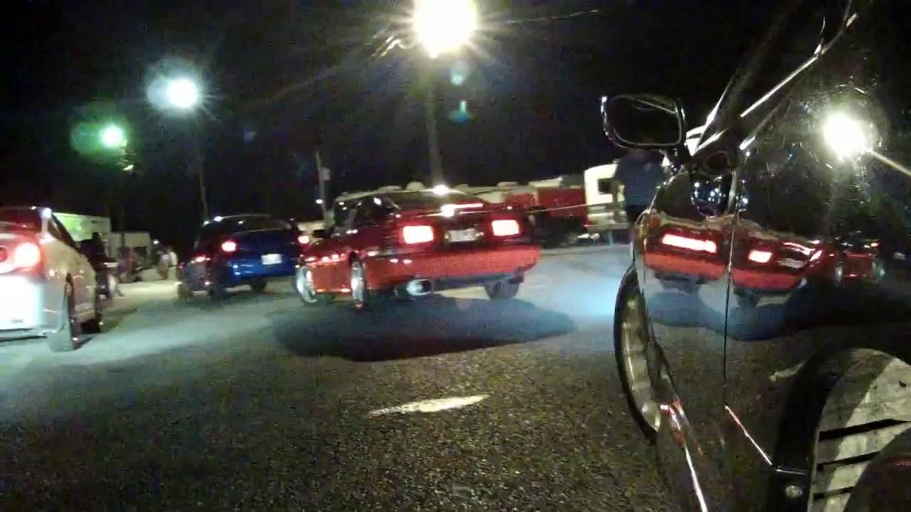 SupraQuebec Twin Turbo Drag Racing Napierville Raceway