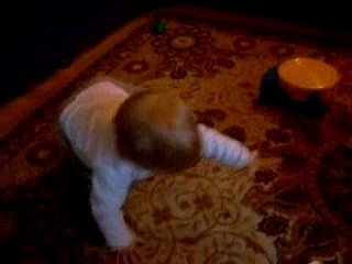 "Lisa 4 pattes"2ème