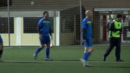 VJ J15: Abogados Carbonell 1-9 Komen o Ke