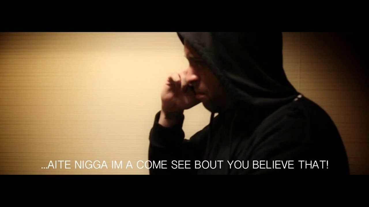 Haitian Fresh - I Don t Owe You (Official Video)