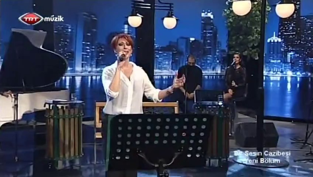 03 gülay bu mezarda bir garip var 01.02.2014 bir sesin cazibesi