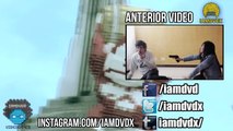 IAMDVDX - HARLEM SHAKE COLOMBIA - IAMDVDX