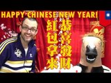 Gong Xi Fa Cai song (2014 parody) Happy Chinese New Year from Next Media Animation!