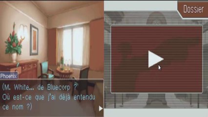 Let's Play Phoenix Wright : Ace Attorney -  Ep 5 -5
