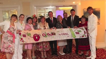 Ojooo Акционеры компании - реальные люди!