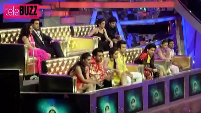 Nach Baliye 6 WINNER Rithvik Dhanjani & Asha in Nach Baliye 6 1st February 2014 GRAND FINALE EPISODE