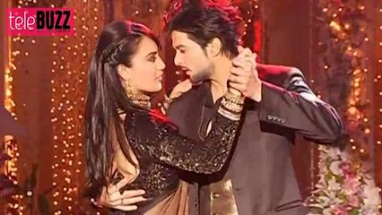 Asad & Zoya GET MARRIED in AGRA -- EXCLUSIVE in Qubool Hai 31st January 2014 FULL EPISODE