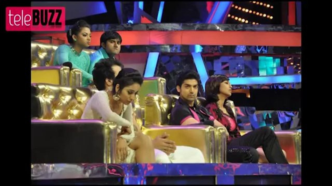 Nach Baliye 6 GRAND FINALE 1st February 2014 FULL EPISODE -- Shilpa's AERIAL ACT EXCLUSIVE