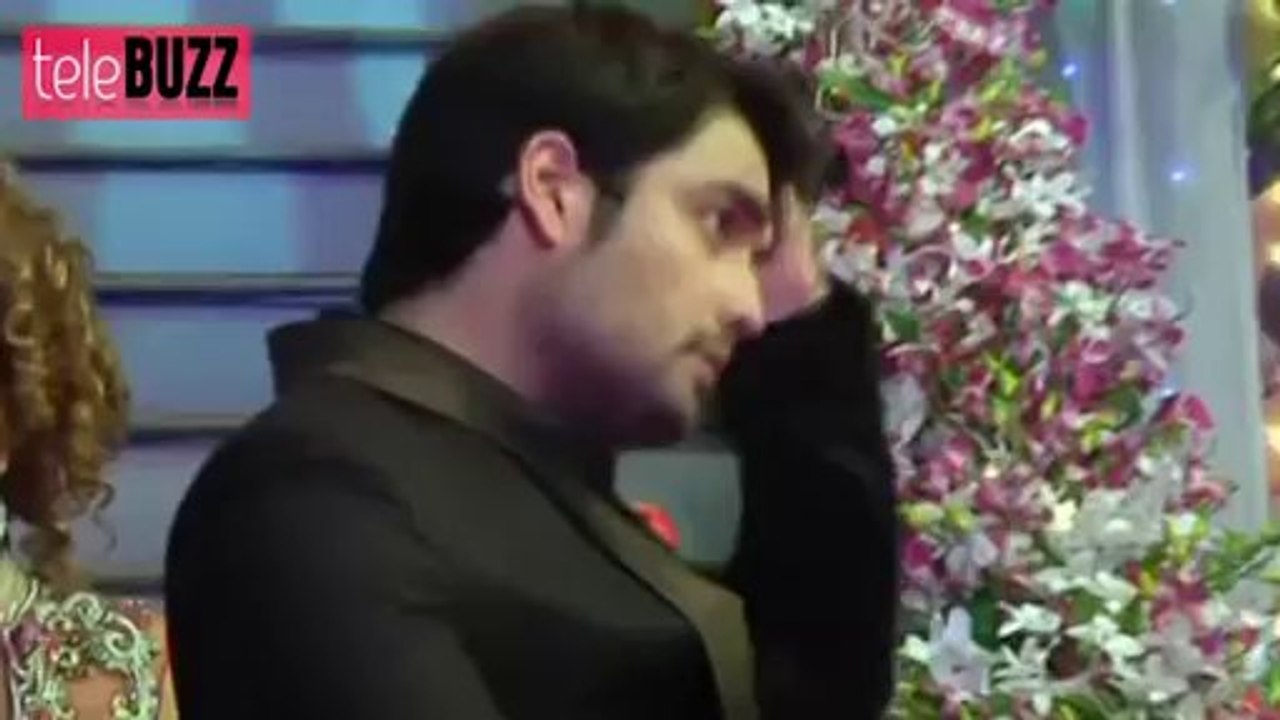 Madhubala PREGNANT & RK's SURPRISE in Madhubala Ek Ishq Ek Junoon 30th January 2014 FULL EPISODE