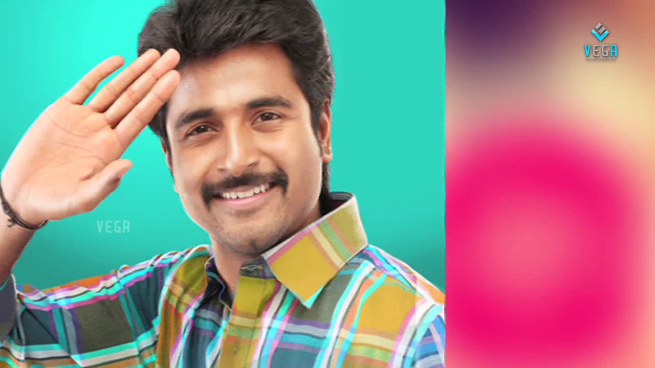 Kollywood Masala - 13 - Dhanush, Simbu and Nayanthara, Sivakarthikeyan