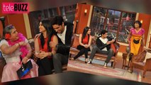 Parineeti Chopra & Siddharth Malhotra in Comedy Nights with Kapil 2nd February 2014 FULL EPISODE