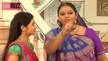 Gopi PREGNANT & HUGE DRAMA in Saath Nibhana Saathiya 24th January 2014 FULL EPISODE