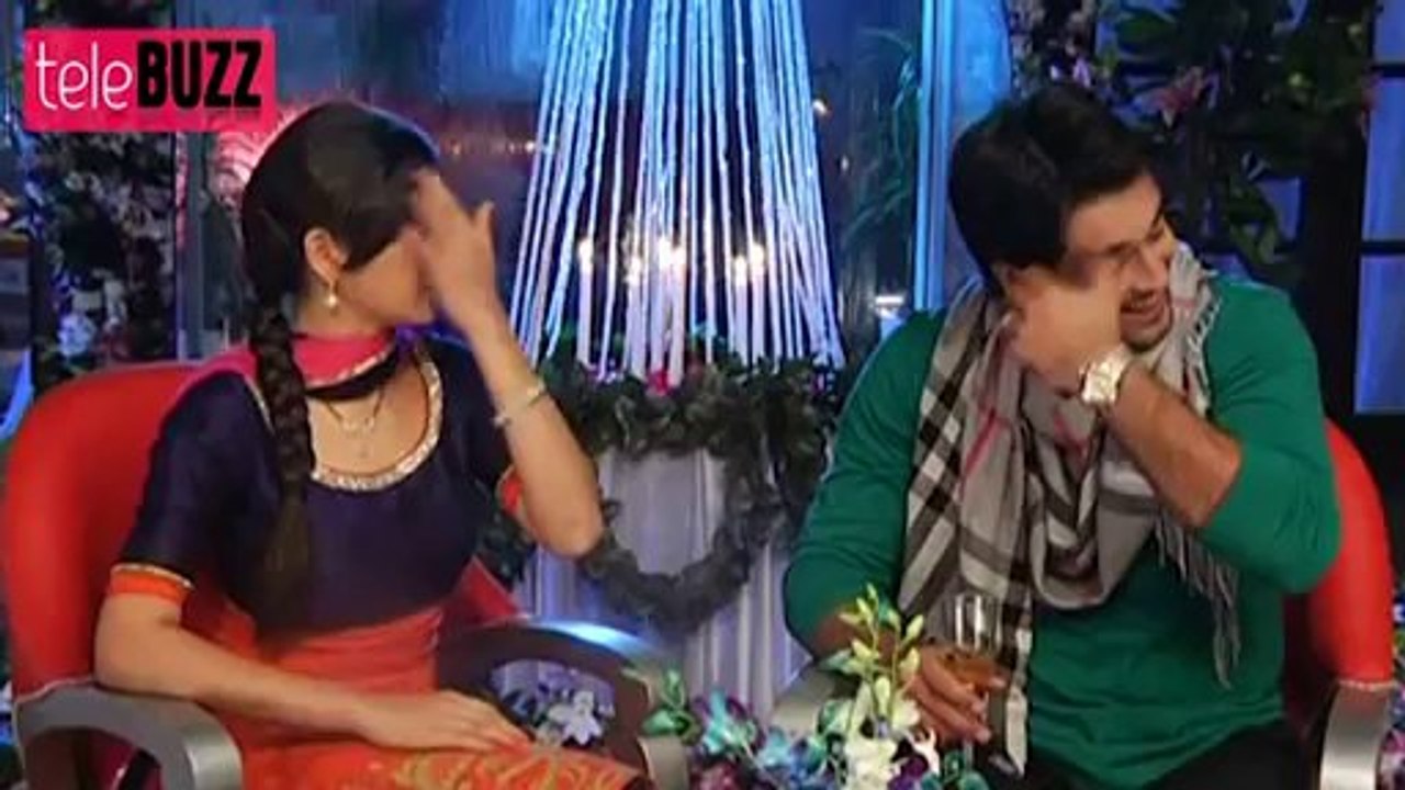 Madhubala & RK to RE UNITE in Madhubala Ek Ishq Ek Junoon 24th January 2014 FULL EPISODE