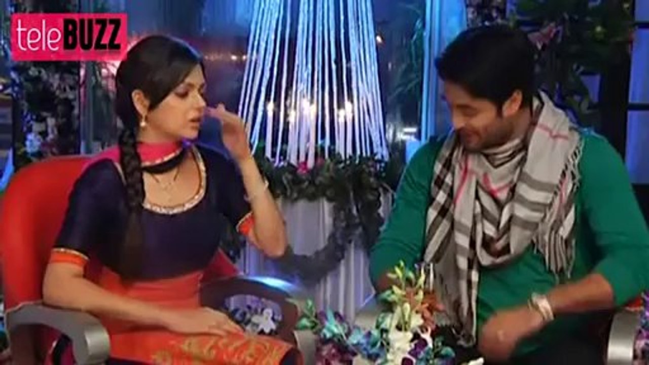 RK aka Vivian Dsena REPLACED by Karanvir in Madhubala Ek Ishq Ek Junoon 23rd Jan 2014 FULL EPISODE