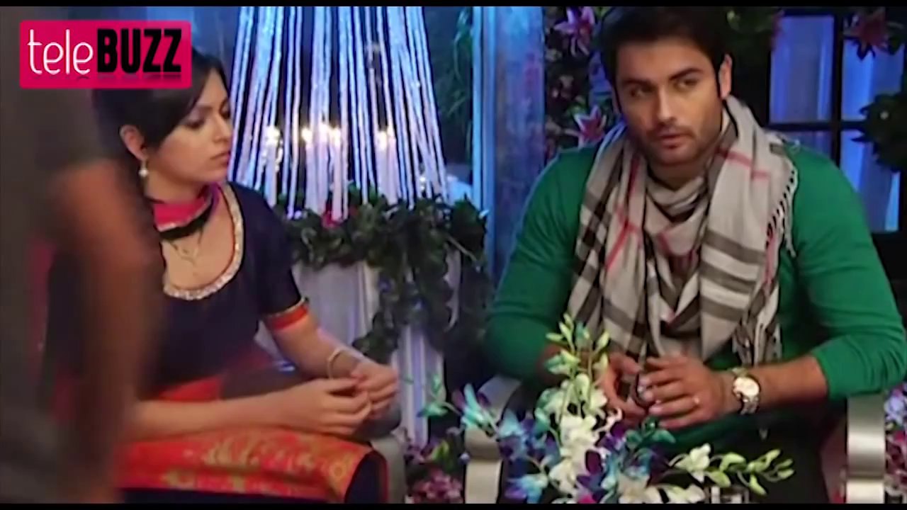 Madhubala FINDS out the REAL RK in Madhubala Ek Ishq Ek Junoon 20th January 2014 FULL EPISODE