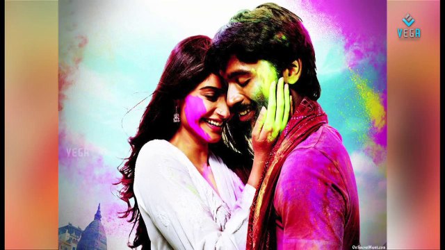 Kollywood Masala - 7 - Taapsee, Dhanush, Vairamuthu(lyricist)