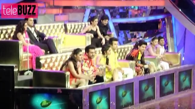 Nach Baliye 6 18th January 2014 FULL EPISODE Teen Ka Tadka SPECIAL EPISODE