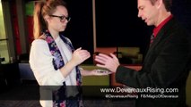 Who is the Best Vegas Magician? | The Magic Of Devereaux pt. 2