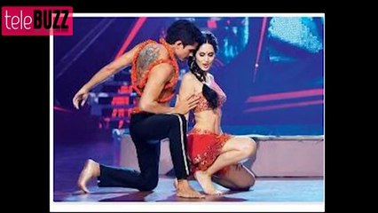 Nach Baliye 6 4th January 2013 FULL EPISODE -- Bruna & Omar ELIMINATED AGAIN