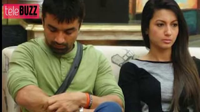 Bigg Boss 7 Ajaz Khan ARRESTED in Bigg Boss 7 27th December 2013 Day 103 FULL EPISODE