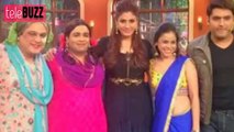 Kapil Sharma REJECTS & REFUSES Sunny Leone on Comedy Nights with Kapil SPECIAL