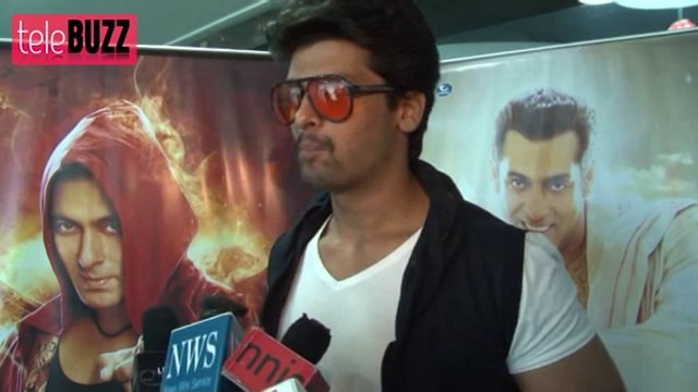 Bigg Boss 7 Kushal's EVICTION INTERVIEW in Bigg Boss 7 20th December 2013 Day 96 FULL EPISODE