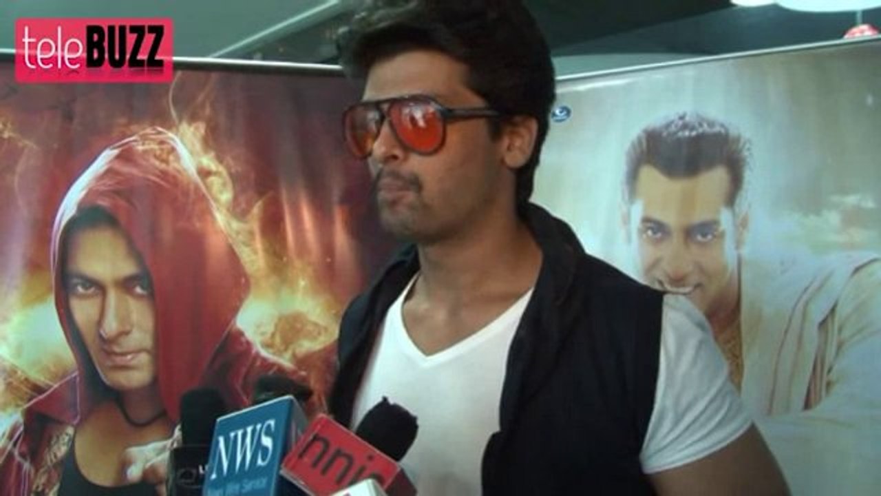 Bigg Boss 7 Kushal's EVICTION INTERVIEW in Bigg Boss 7 20th December 2013 Day 96 FULL EPISODE