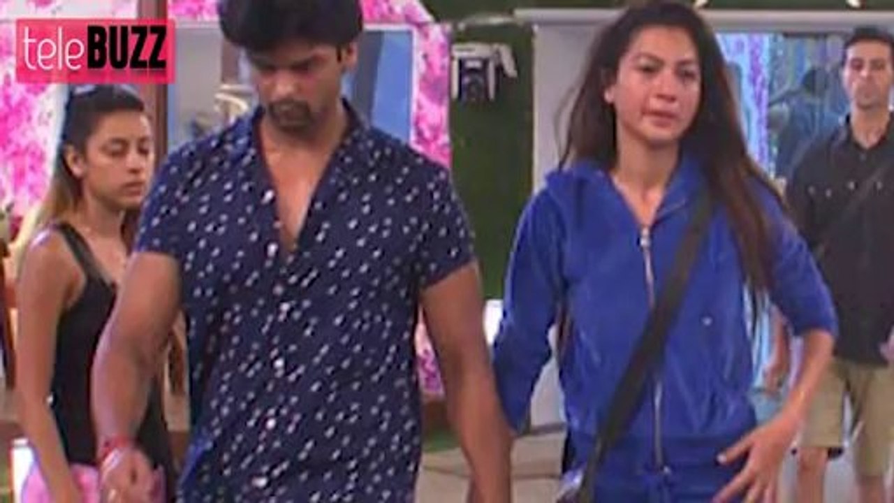 Bigg Boss 7 ARMAAN EVICTED in Bigg Boss 7 21st December 2013 Day 97 FULL EPISODE