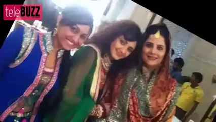 Asad TO RULE in the HOUSE in Zoya's Qubool Hai 20th December 2013 FULL EPISODE